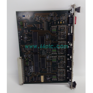 HEIDENHAIN IK340 CNC System Control Modu