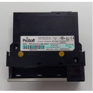 ProSoft MVI56‑PDPS ControlLogix PROFIBUS