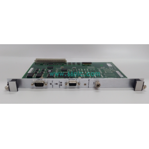 SST‑PFB3‑VME PROFIBUS‑DP VME Bus Communi