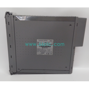 ICS TRIPLEX T8311 Trusted TMR Expander I