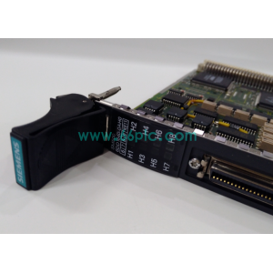 Siemens 6DD1640‑0AH0 SIMADYN D Interface