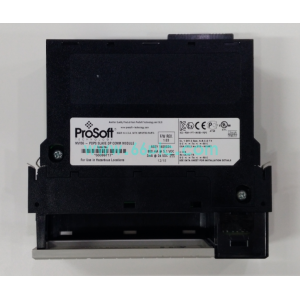 ProSoft MVI56‑PDPS PROFIBUS‑DP Slave Com