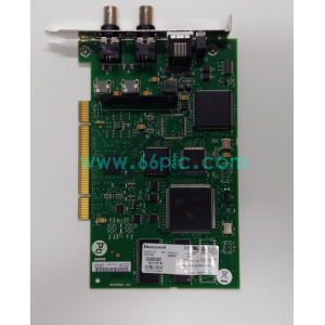 Honeywell TC‑PCIC02 ControlNet PCI Commu