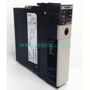 Allen‑Bradley 1756‑L61 B ControlLogix Lo