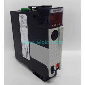 Allen‑Bradley 1756‑L73 B ControlLogix PL