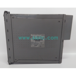 ICS TRIPLEX T8151B Trusted Communication