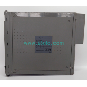 ICS TRIPLEX T8311 Trusted TMR Expander I