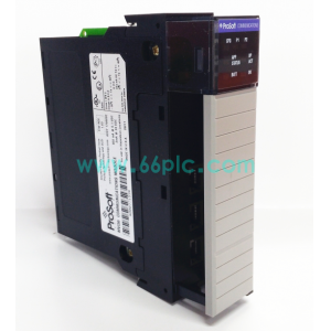 ProSoft MVI56‑MCM Modbus Master/Slave Co
