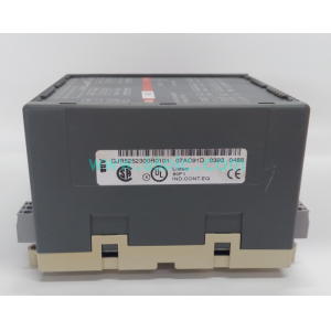 ABB 07AC91D GJR5252300R0101 Advant Contr