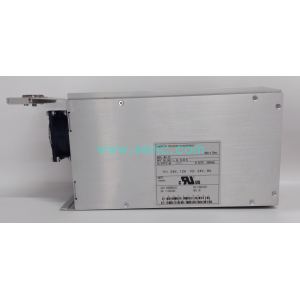 Emerson 1X00416H01 WH5‑2FF Ovation DCS P