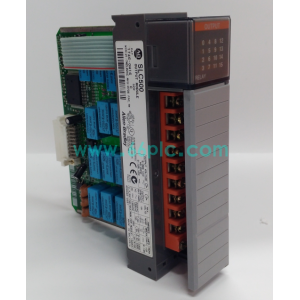 Allen‑Bradley 1756‑RM2 ControlLogix Redu