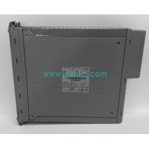 ICS TRIPLEX T8403 Trusted TMR 24V DC Dig
