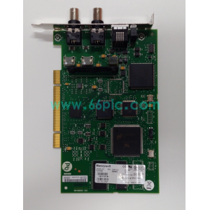 Honeywell TC‑PCIC02 ControlNet PCI Commu