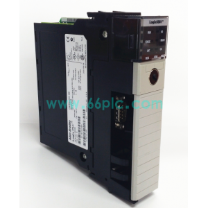 Allen‑Bradley 1756‑L61 B GuardLogix Safe