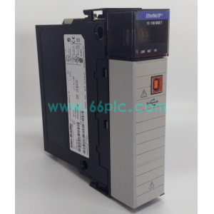 Allen‑Bradley 1756‑EN2T ControlLogix Eth