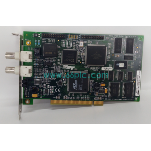 SST Woodhead 5136-RE2-PCI AutoMax PCI Co