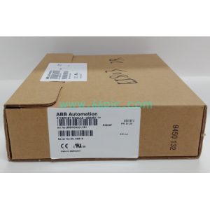 ABB EI803F 3BDH000017R1 10BaseT Ethernet