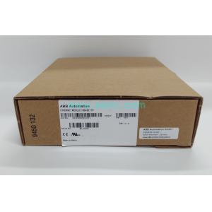 ABB EI813F 3BDH000022R1 10BaseT Ethernet