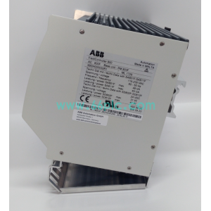 ABB PM803F 3BDH000530R1 Freelance DCS Ma