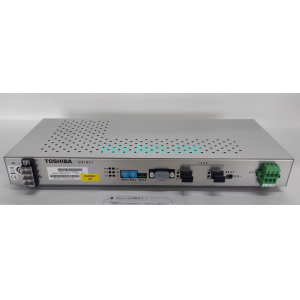 Toshiba USIO21 CIEMAC nV Series Unified 