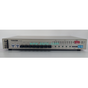 Toshiba UTLH21 CIEMAC nV Series TC-net O