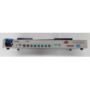 Toshiba UTNH23A CIEMAC nV TC-net100 Opti