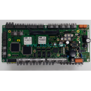 ABB PPC907BE 3BHE024577R0101 & UFC92