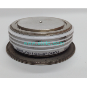ABB 3BHL001863P0001 / 5SDD1060F0001 Disc