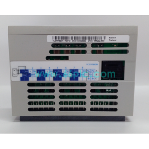 Emerson 1C31116G04 Ovation 8-Channel Ana