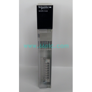 Schneider 140CPS11420 Modicon Quantum PL