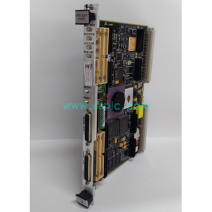 Motorola MVME162PA-344SE VME Bus Single 
