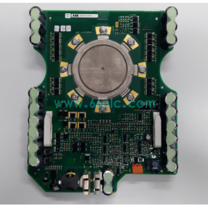 ABB 5SHX1060H0003 3BHB020538R0001 High V