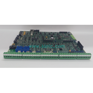 ABB SDCS-CON-4 3ADT313900R1501 DCS800 DC