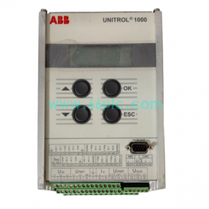 ABB UNITROL1000 3BHE014557R0104 3BHE0067