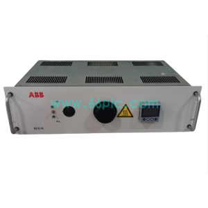 ABB SCC-K 23093-4-3KXG801000U0100 Therma