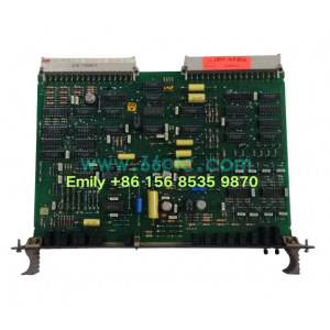 ABB CSA464AE HIEE400106R0001 Power Signa