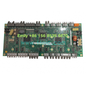 ABB UFC760BE145 3BHE004573R0145 I/O Expa