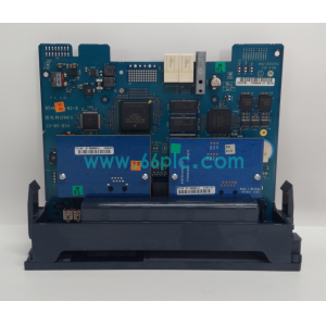 MOTOROLA FLN4234A CPU3680 VME Bus Indust