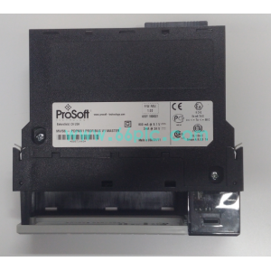 ProSoft MVI56-PDPMV1 PROFIBUS DPV1 Maste