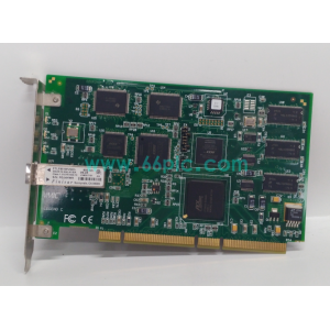 GE VMIPCI-5565-110000 PCI Fiber Optic Re