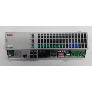 ABB GF D233A 3BHE022294R0101 / 3BHE02035