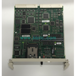 ABB PM511V08 3BSE011180R1 Advant Master 