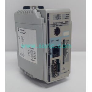 Allen‑Bradley 1769‑L32CA CompactLogix Co