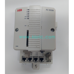 ABB PM866K01 3BSE050198R1 AC800M Process