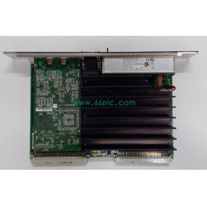 ​GE Fanuc IC698CRE030-EE PACSystems RX7i
