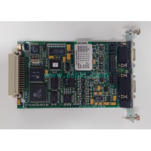 Siemens MPB2-TP Multi-Protocol Communica