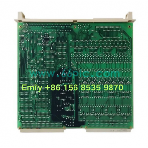 ABB HAC782AE 3BHB006840R0001 Main Contro