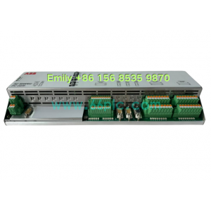 ABB PPD113 B01-26-111000 3BHE023784R2630