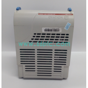 Emerson Ovation 1C31166G01 Serial Link C
