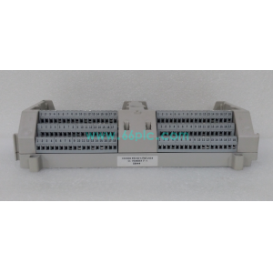 Emerson Ovation 1B30035H01 2-Slot Standa